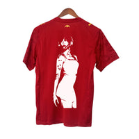 Camiseta Aitana x Mallorca