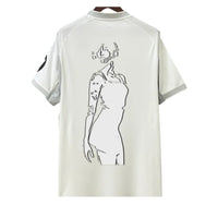 Camiseta Aitana x Real Madrid