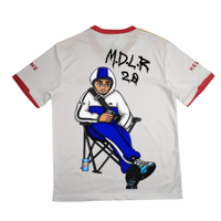 Camiseta Palestina x Morad