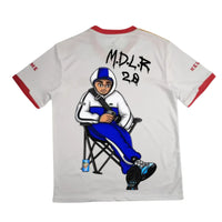 Camiseta Morad x Palestina