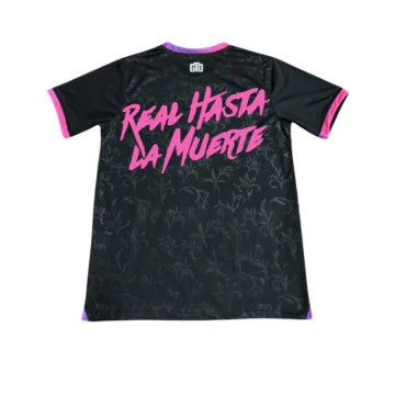Camiseta Anuel AA x PSG