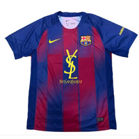 Camiseta 8belial x FC Barcelona