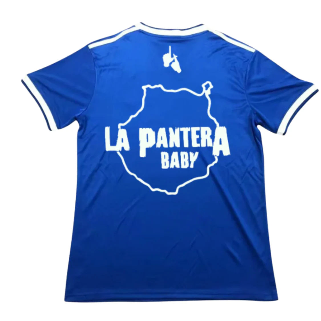 Camiseta La Pantera x Real Madrid