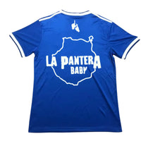 Camiseta La Pantera x Real Madrid