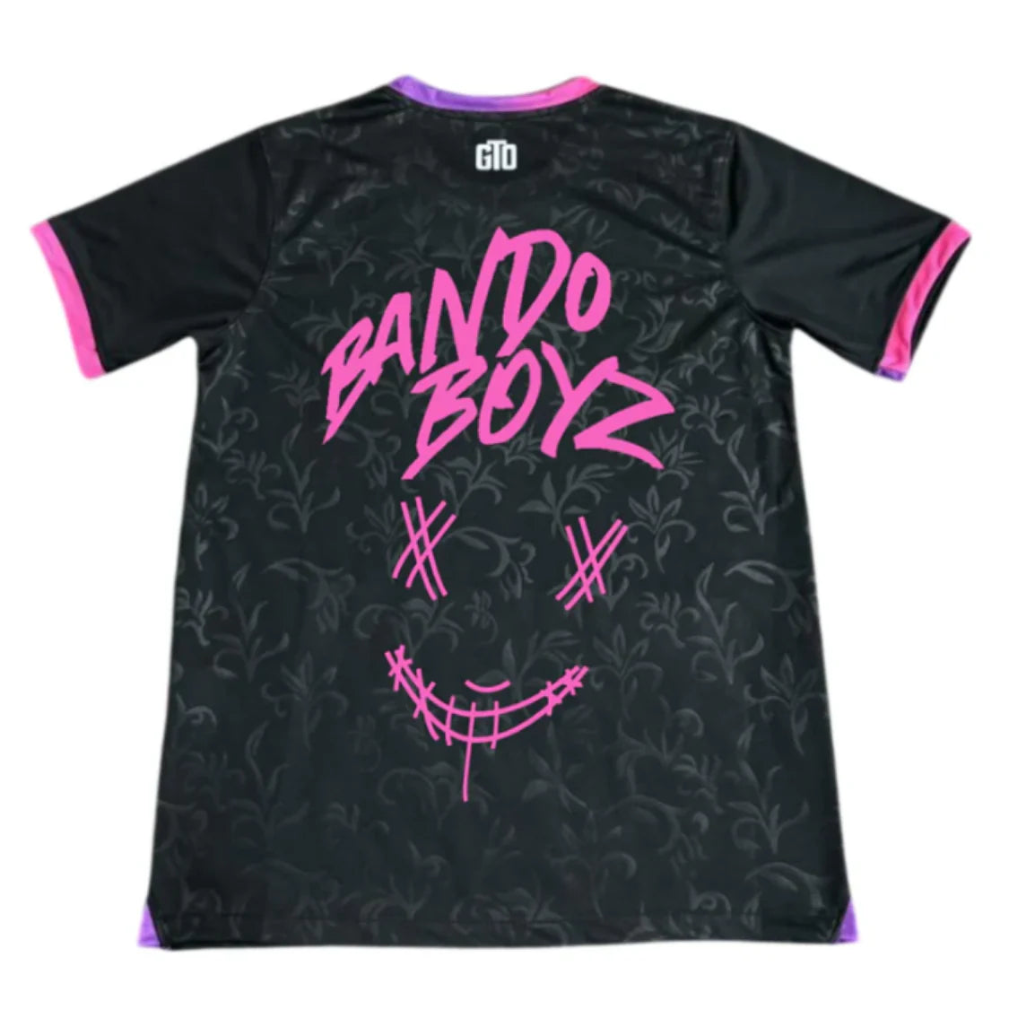 Camiseta Kidd Keo x PSG