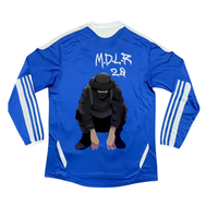 Camiseta Chelsea x Beny Jr
