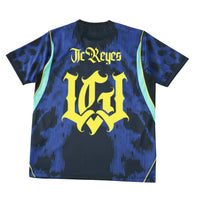 Camiseta JC Reyes x Brasil