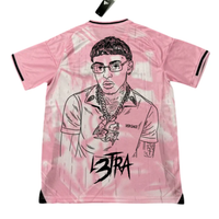 Camiseta Real Madrid x Luar la L