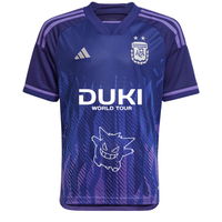 Camiseta Argentina x Duki