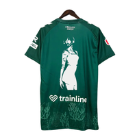 Camiseta Real Betis x Aitana