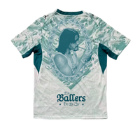 Camiseta Portugal x Clarent