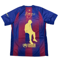 Camiseta Beny Jr x FC Barcelona
