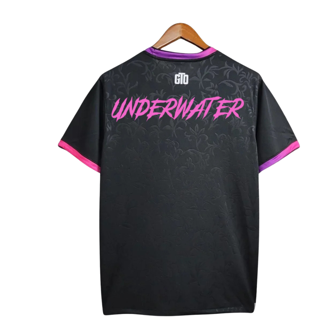 Camiseta PSG X Dei V