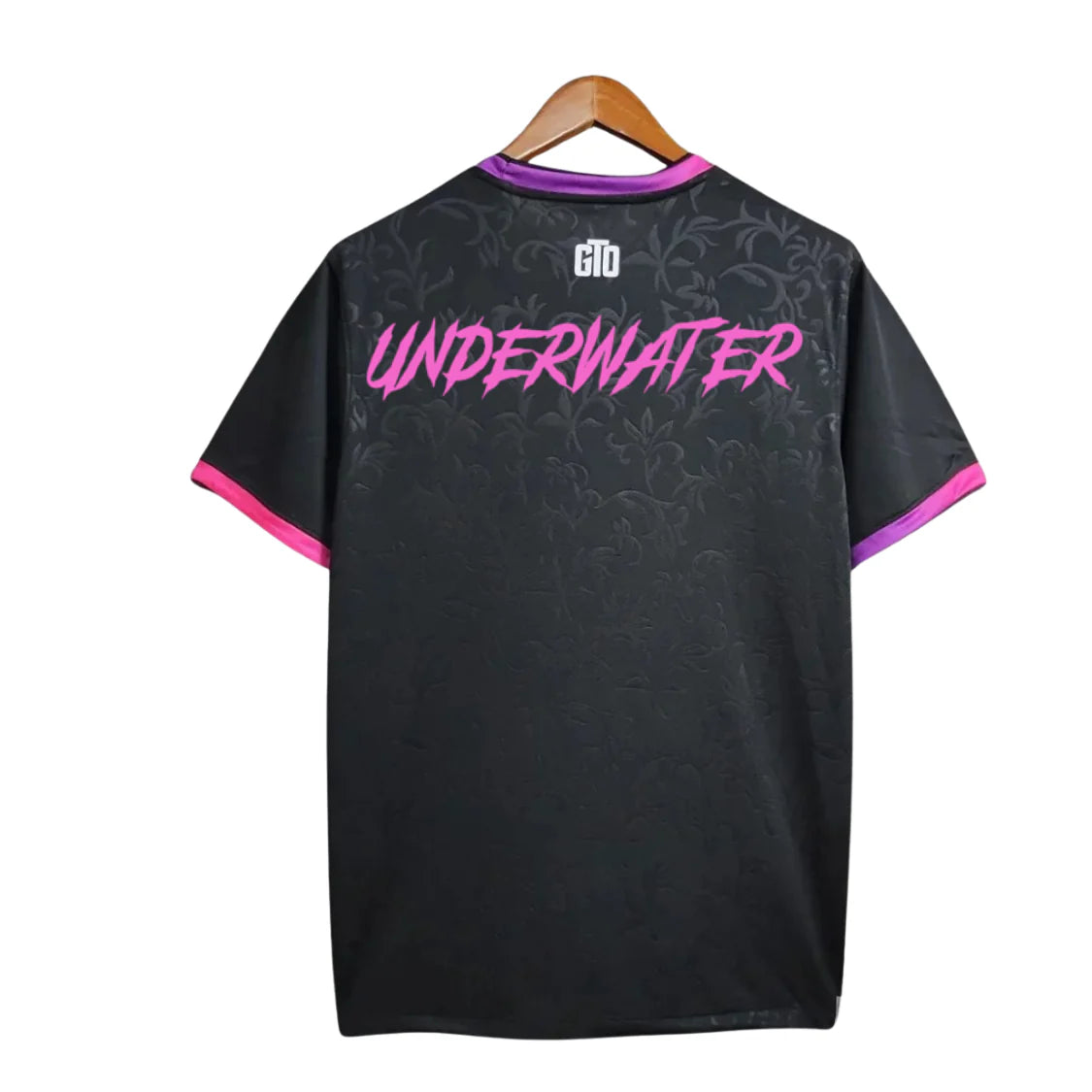 Camiseta Dei V x PSG
