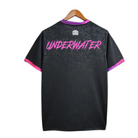 Camiseta Dei V x PSG