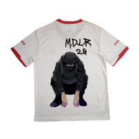 Camiseta Palestina x Beny Jr