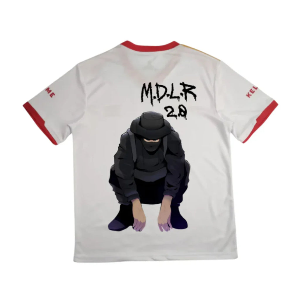 Camiseta Beny Jr x Palestina