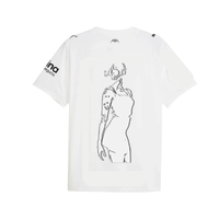 Camiseta Valencia CF X Aitana