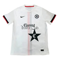 Camiseta Clarent x Chelsea