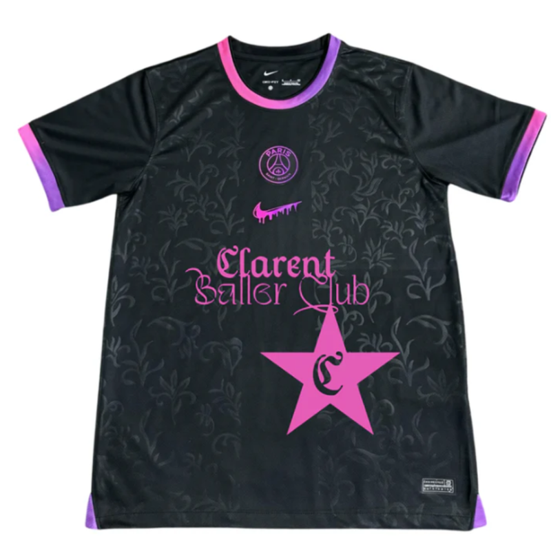 Camiseta Paris Saint Germain x Clarent