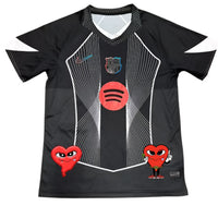 Camiseta La Mafia Del Amor x FC Barcelona