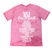 Camiseta Brasil x JC Reyes