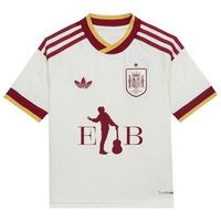 Camiseta España x El Barrio