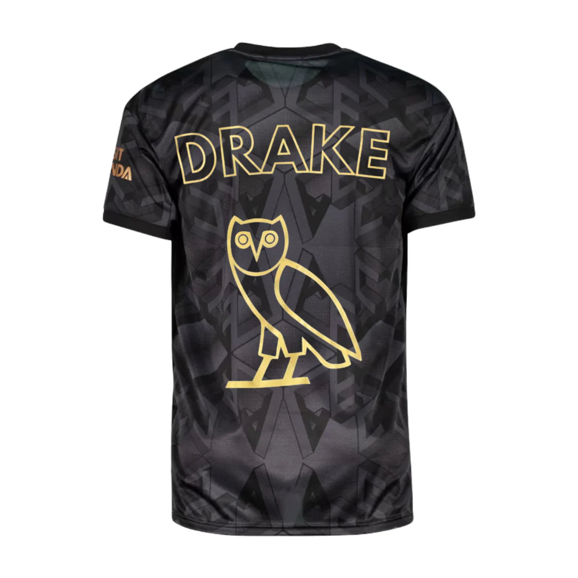 Camiseta Drake x Arsenal FC