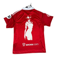 Camiseta Aitana x Sevilla