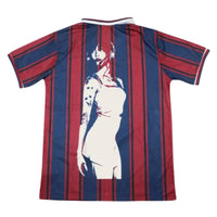 Camiseta Aitana x FC Barcelona