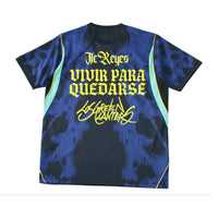 Camiseta JC Reyes x Brasil