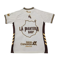 Camiseta Las Palmas x La Pantera