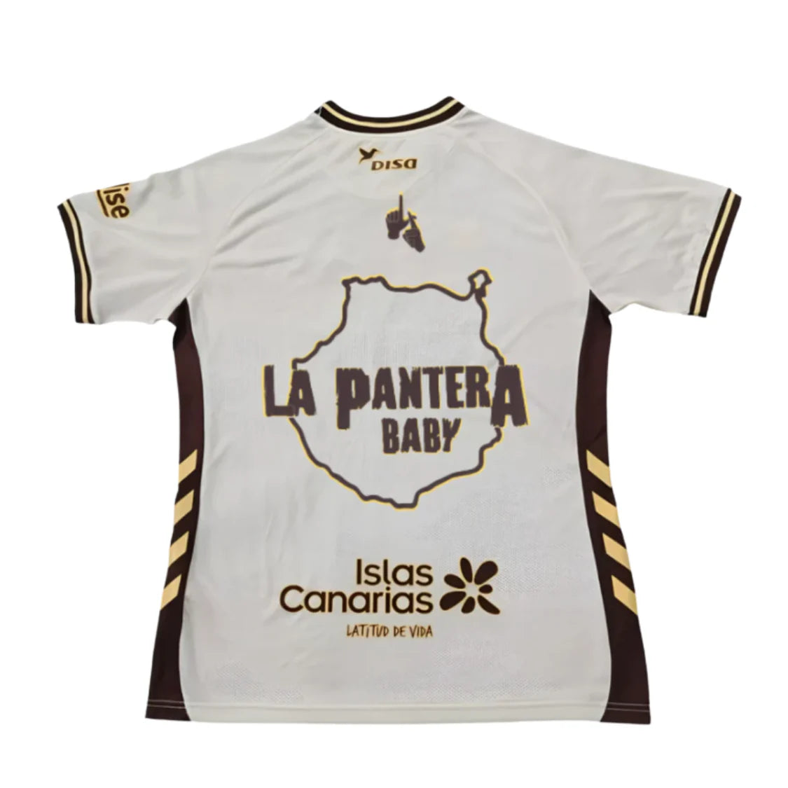 Camiseta La Pantera x Las Palmas