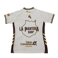 Camiseta La Pantera x Las Palmas