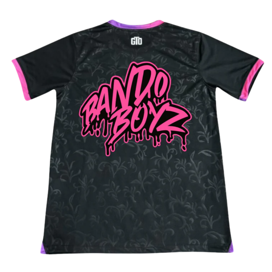 Camiseta PSG X Kidd Keo