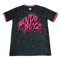 Camiseta PSG X Kidd Keo