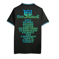 Camiseta Brasil x JC Reyes