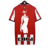 Camiseta Aitana x Athletic de Bilbao