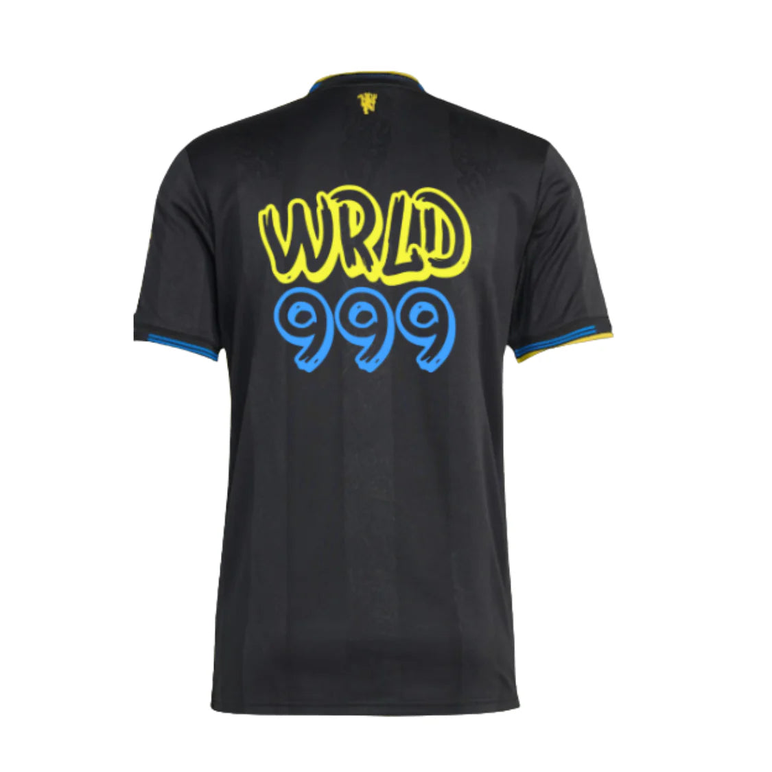 Camiseta Juice Wrld x Manchester United