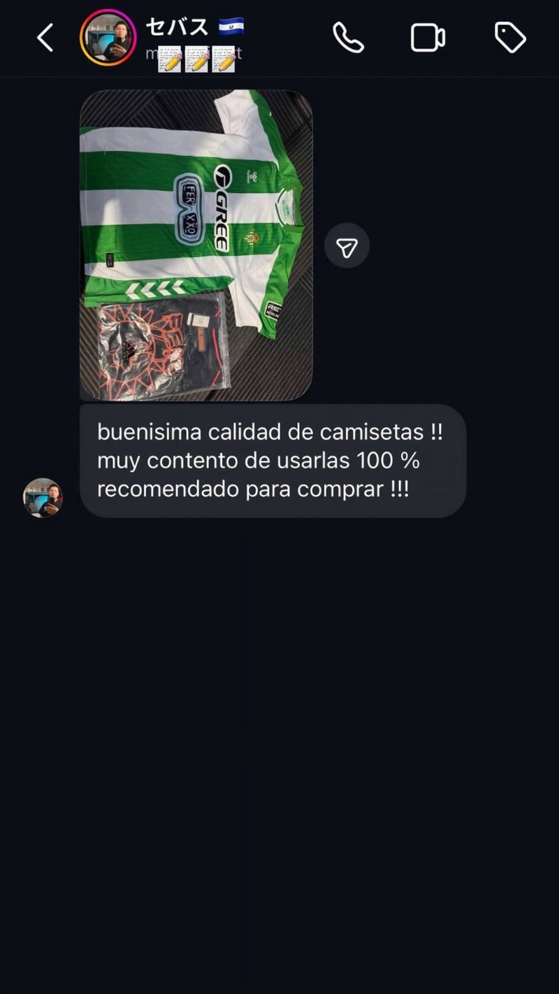 Reseña de cliente