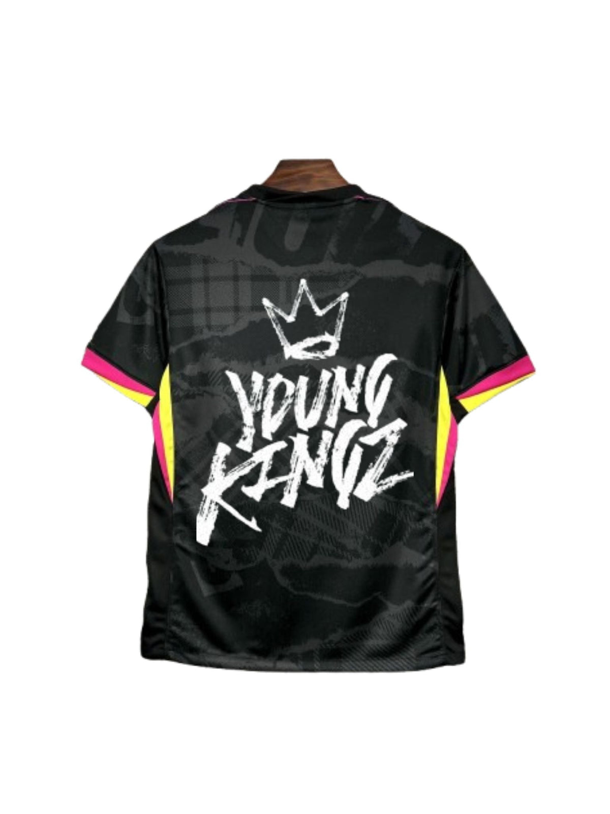 Camiseta Chelsea FC x Myke Towers