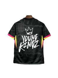 Camiseta Chelsea FC x Myke Towers