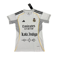 Camiseta Real Madrid CF X Lola Indigo