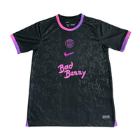 Camiseta PSG x Bad Bunny