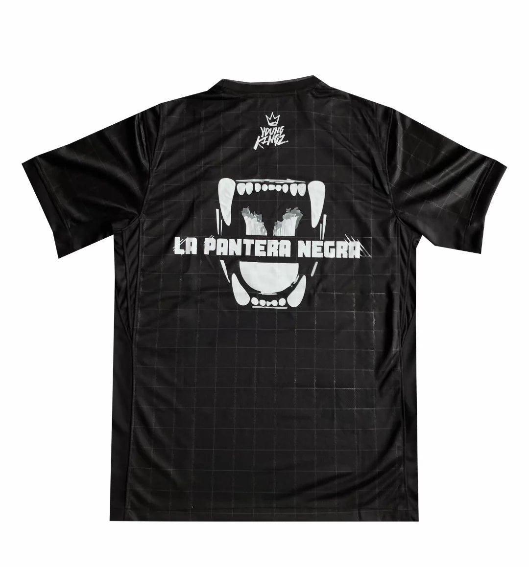 Camiseta Myke Towers x Tottenham