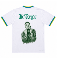 Camiseta Brasil x JC Reyes