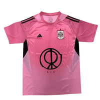 Camiseta España x Rosalía