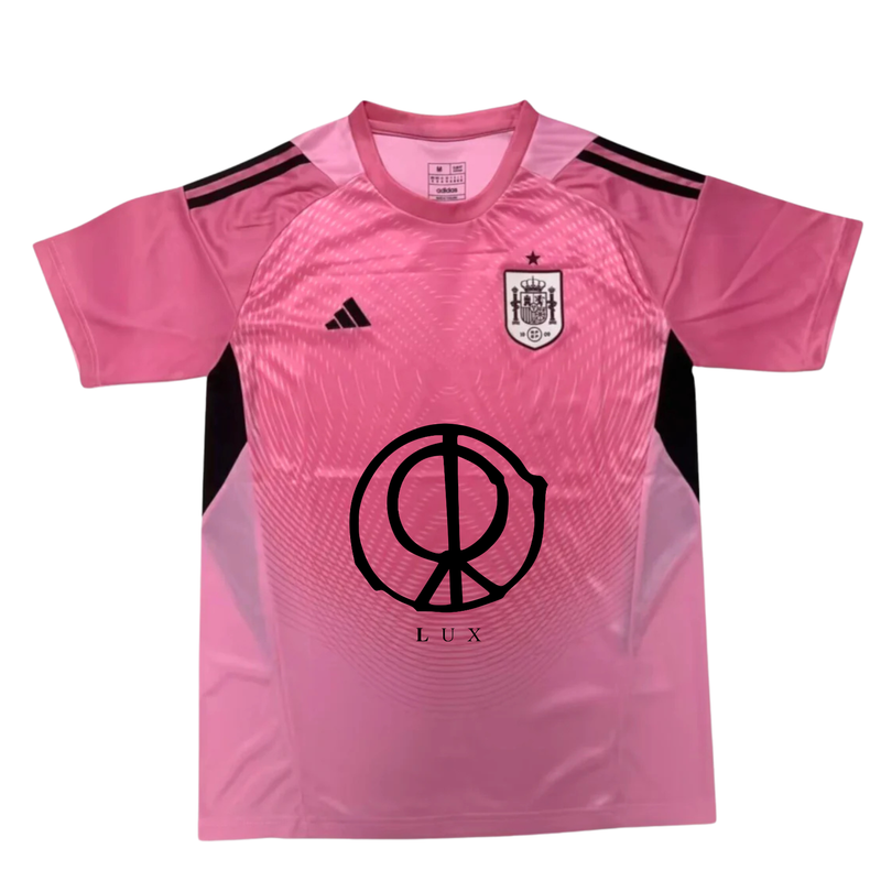 Camiseta España x Rosalía