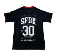 Camiseta Sevilla x SFDK