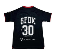 Camiseta SFDK x Sevilla